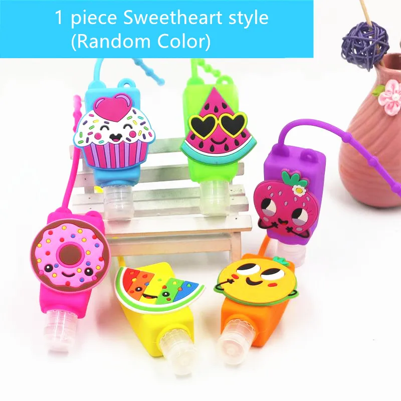 Дезинфицирующее средство для рук флакон духов и Единорогов|Украшения своими