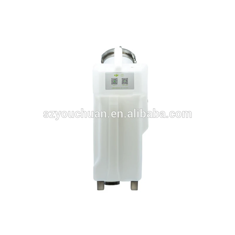 

Original DJI MG-1/S/A/P T16 Agricultural Machine Pluggable Water Tank/Box/Case Agriculture Farm Spray Drone Accessories