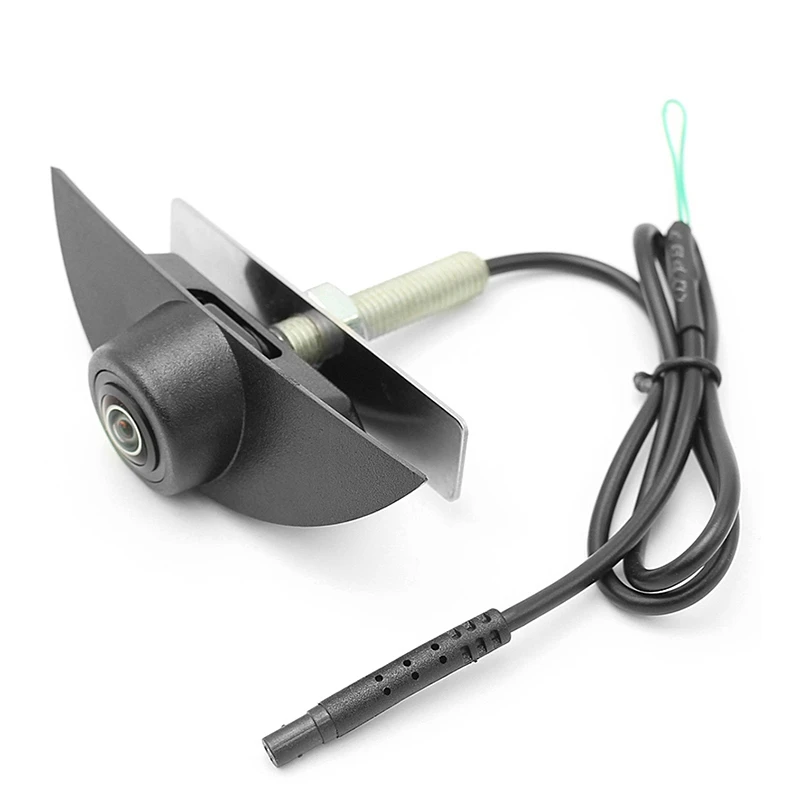 

CCD HD Night Vision Front View Camera Vehicle Logo Camera for Nissan X-Trail Tiida Qashqai Livina Fairlady Pulsar Cube