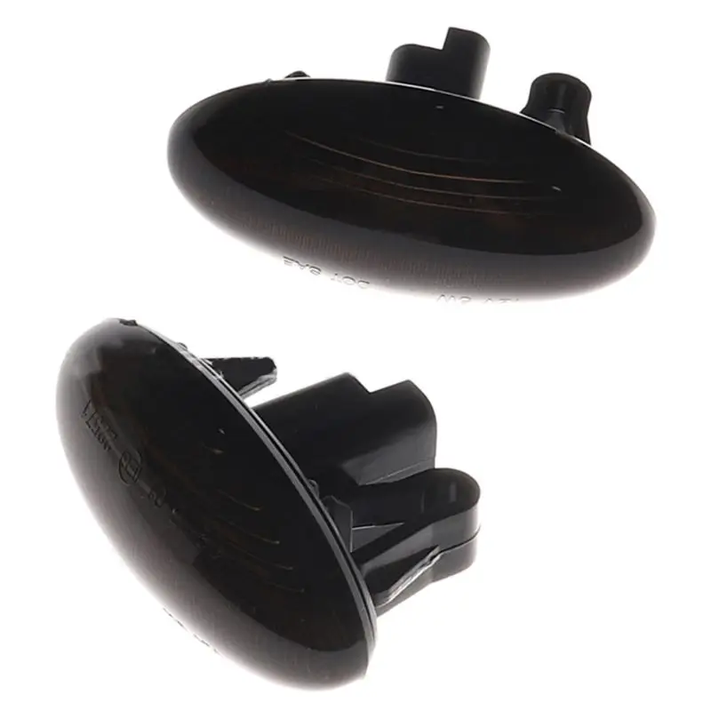 

Автомобильный Динамический светодиодный боковой указатель поворота для Peugeot, Citroen