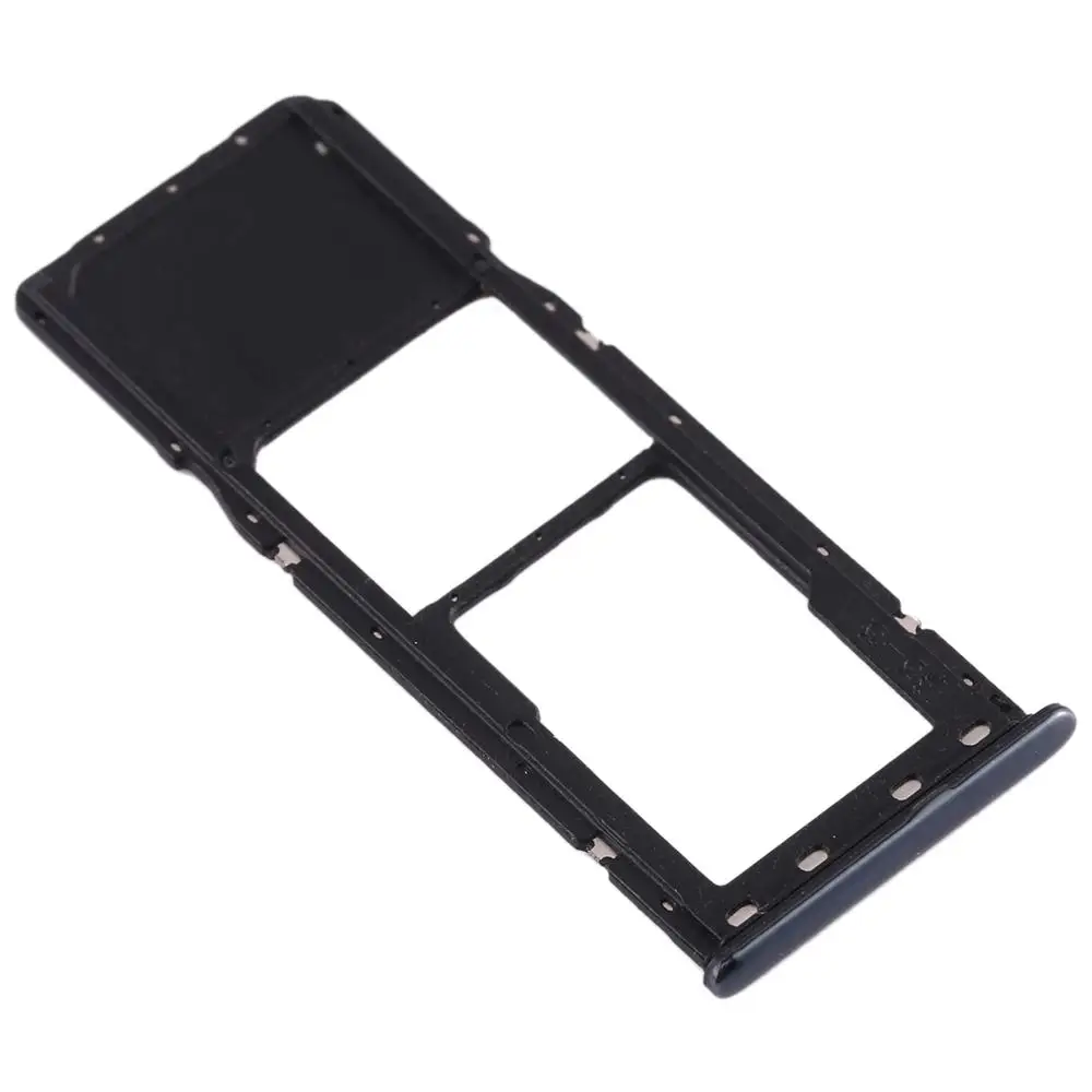 Лоток для sim-карты + лоток карт памяти Micro SD Galaxy A20 A30 A50 | Мобильные телефоны и