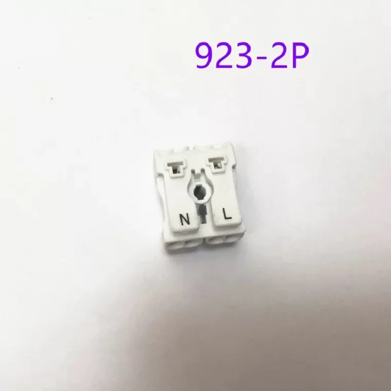 Быстрый пресс-терминал DF923 светодиодный светильник провода соединителя