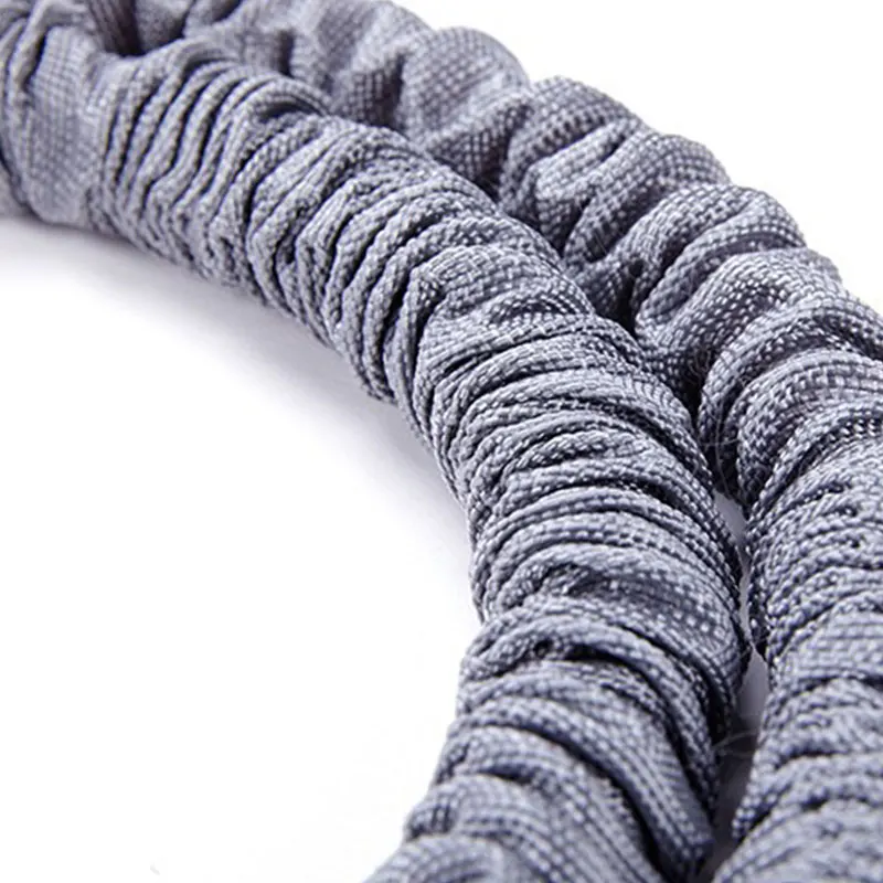 Эспандер для фитнеса эластичная лента тренировок в мышцах живота | Спорт и