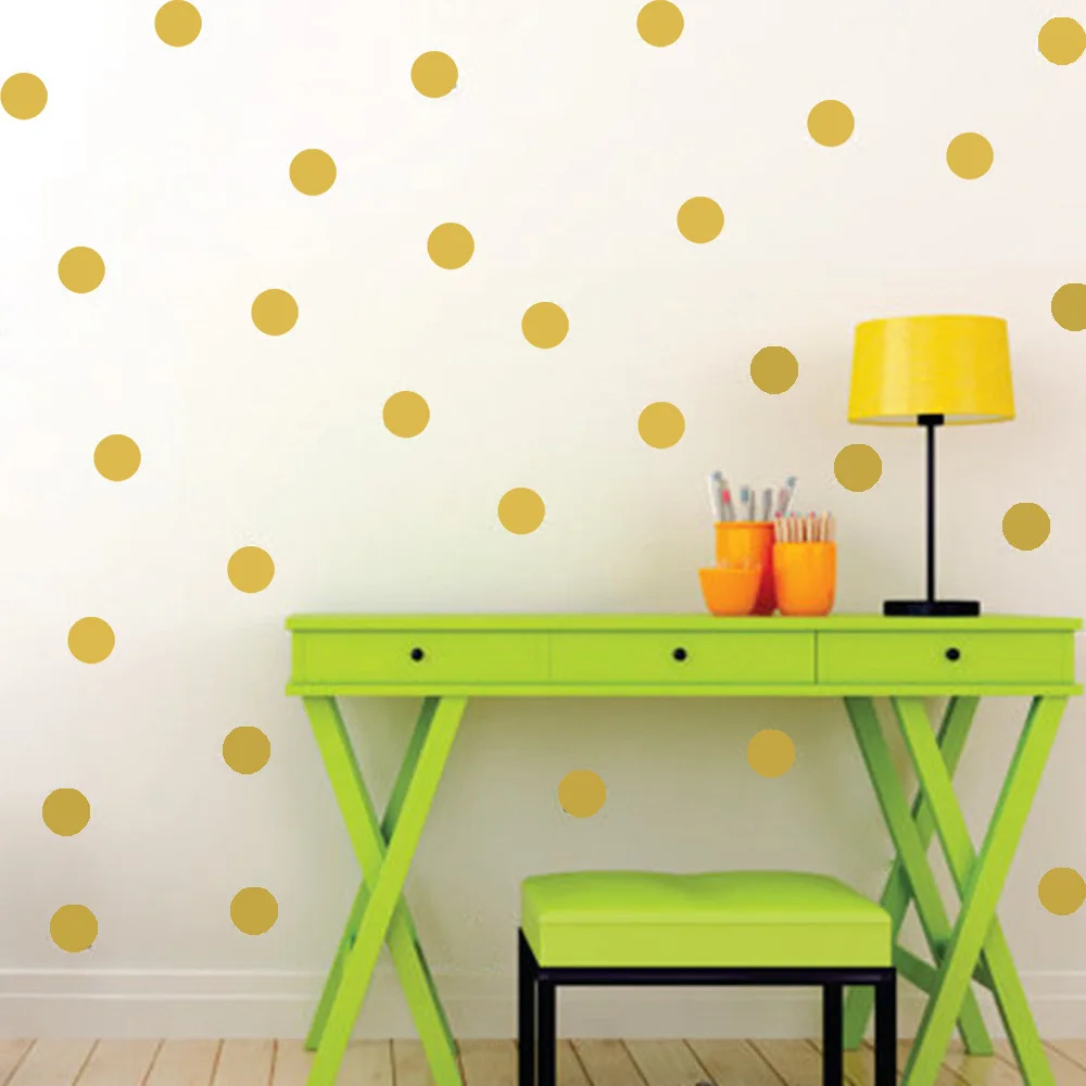 

Cartoon dots kid room wall stickers kindergarten classroom decoration pegatinas de pared adesivos hogar accessories for babyroom