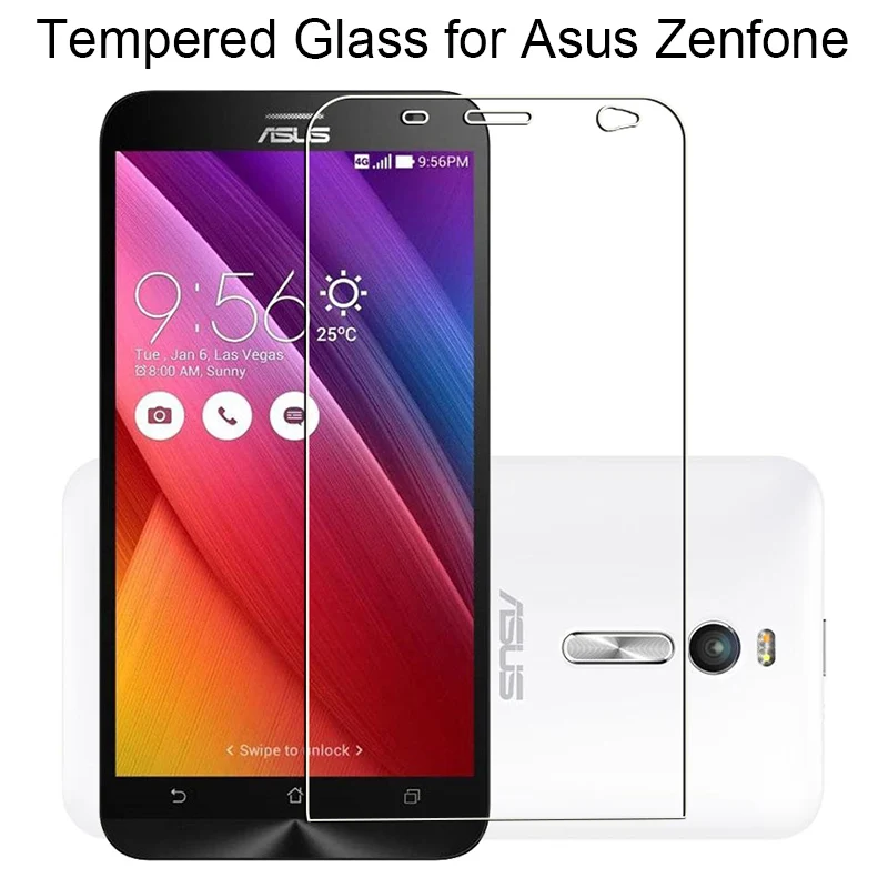 Защита экрана для Asus Zenfone 2 Laser 3 Deluxe 3S Max ZE500KL ZE550KL ZE601KL ZC521TL стекло на ZC520TL ZC553KL ZC551KL |