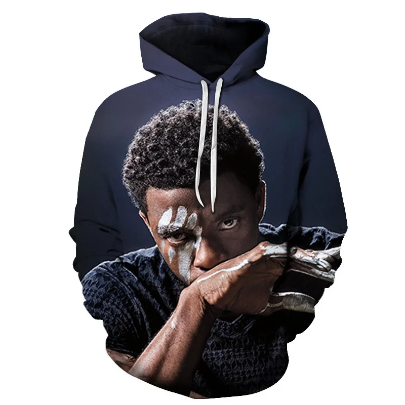 

New mens anime hoodie 3D digital print graphic shirt Undershirt with hood Spring and Autumn Funny Jacket Hip hop streetwear tops