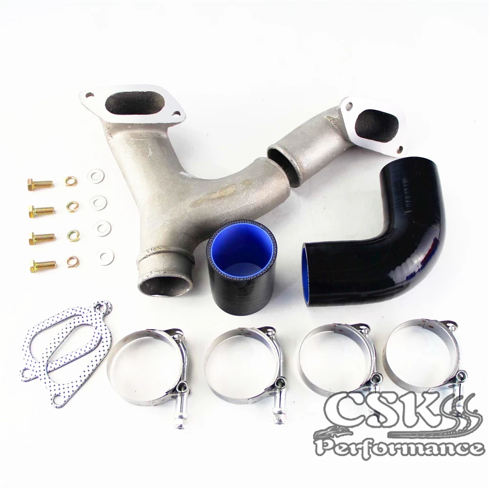 Алюминиевый корпус с верхним креплением интеркулер Семейный комплект подходит