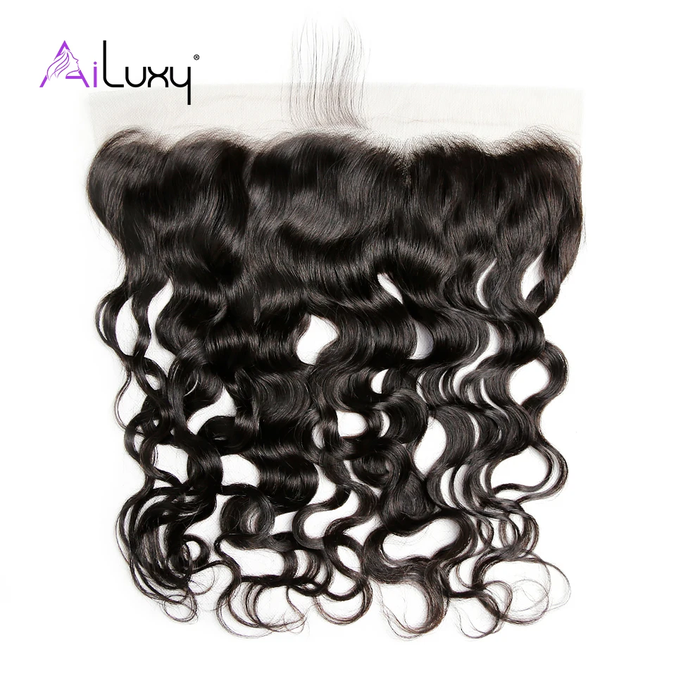 Aiuxy OneCut волосы бразильские человеческие пучки волос влажная волна 4 пучка с