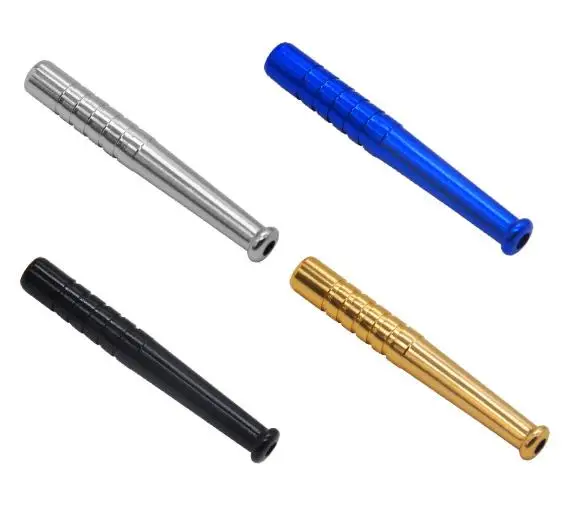 Стальные металлические детали одноразовые портативные аксессуары Алюминиевый в