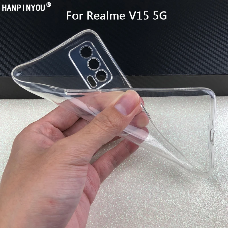 Для Oppo Realme V15 realmev15 5G 6,4 