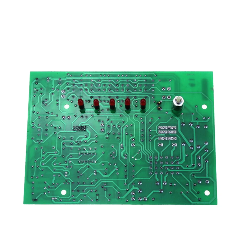 Печатная плата PCB 650-091 для gensets OLYMPIAN-MASSEY FERGUSON 12 V | Строительство и ремонт