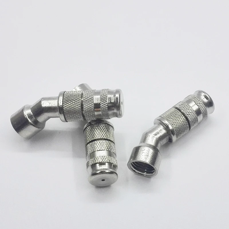 

Насадка-распылитель для фруктовых деревьев, высокое давление