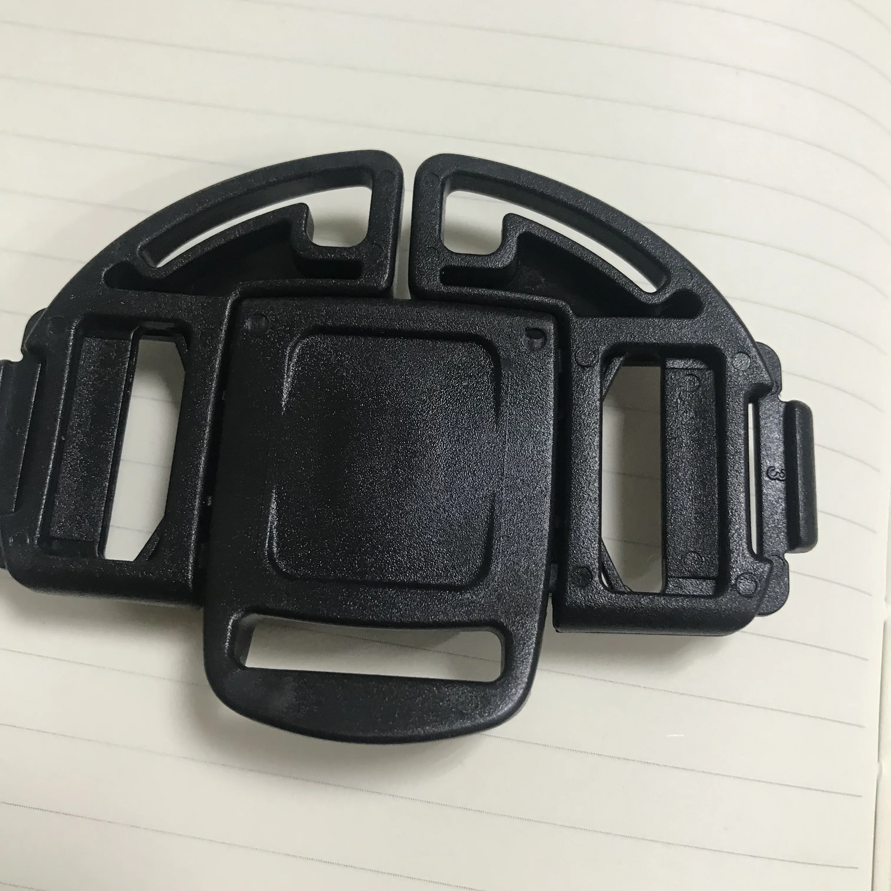 Детская Пряжка для детского кресла 5 точечная сменная деталь ремня безопасности