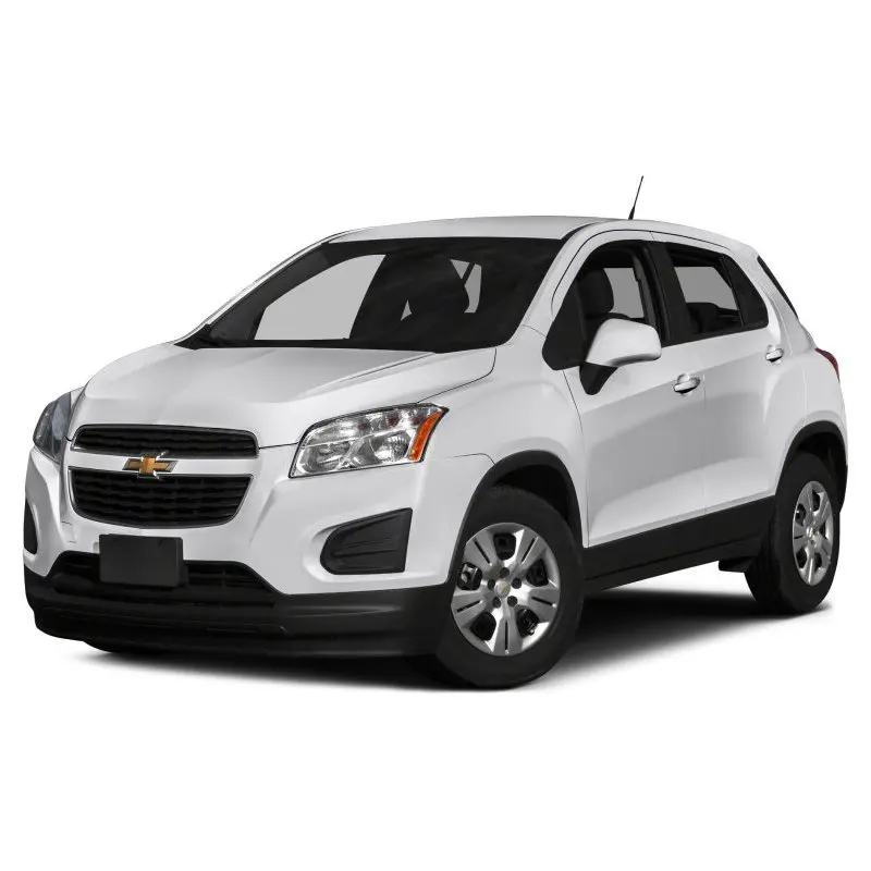 

Interior led Car lights For chevrolet tracker trax LT model 2015 Dome/map/vanity mirror/trunk/License Plate Light 6pc