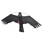 Воздушный змей, Реалистичный, светоотражающий, пугающий, для сада