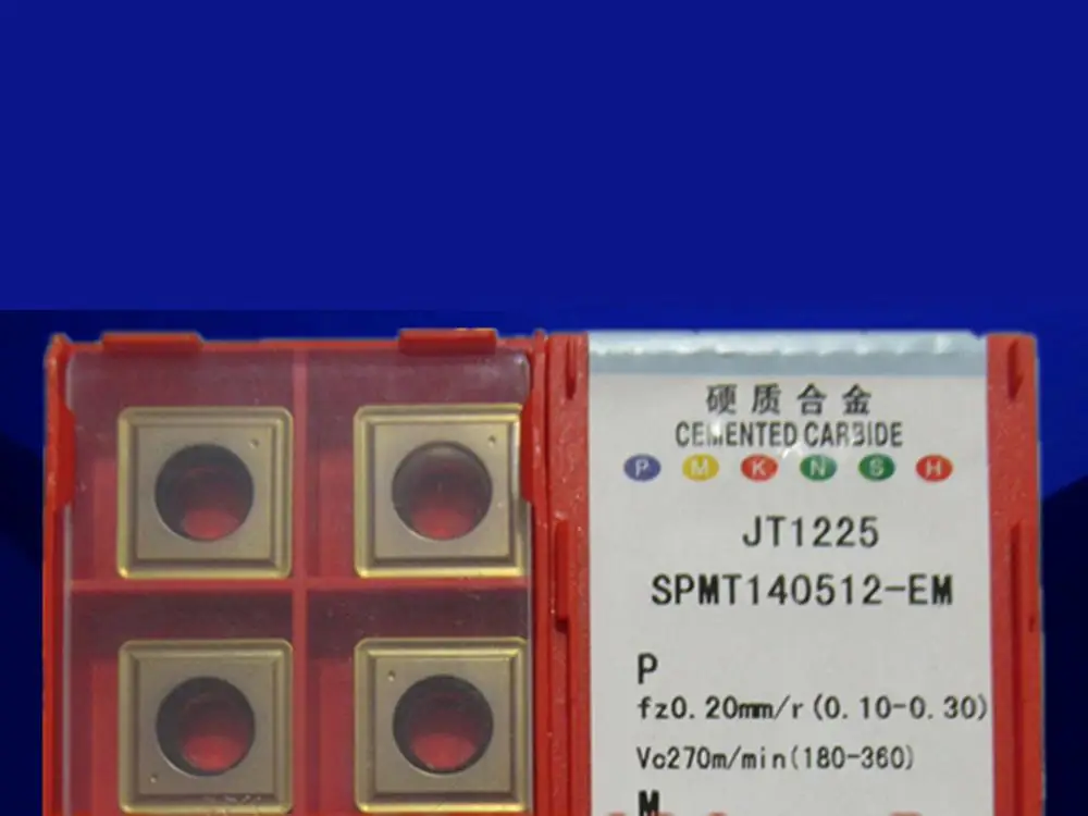 

Machinery & Accessories