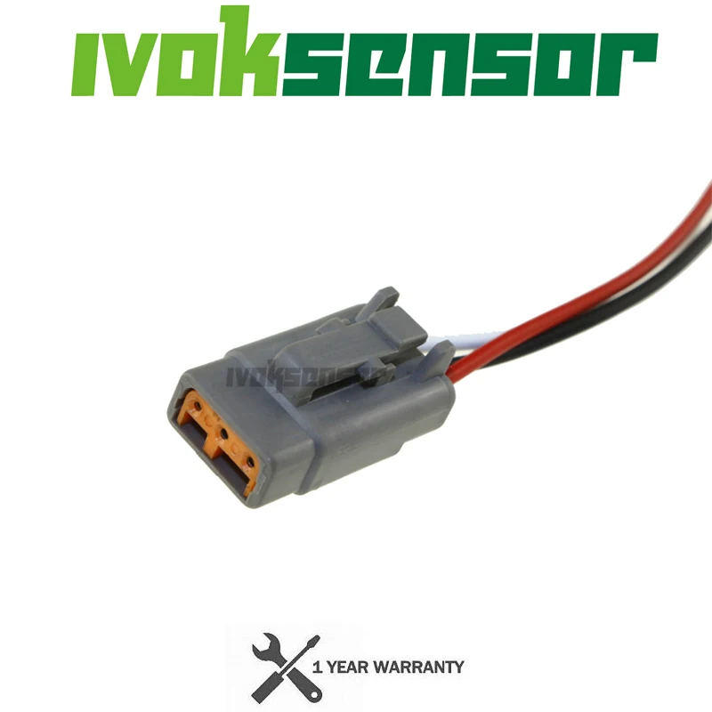 Оригинальный датчик давления топлива ICP сенсорный для Navistar MAXXFORCE DT 9 10 1875784C93 3PP6