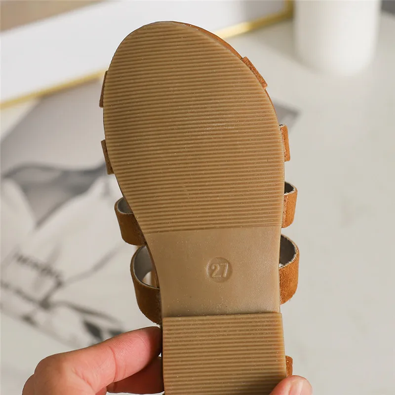 2018 горячие летние гладиаторские римские сандалии для девушек с высоким берцем