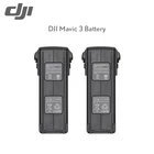 DJI оригинальный новый Mavic 3 интеллектуальный Полетный аккумулятор 5000 мАч максимальное время полета 46 минут для Mavic 3 Drones