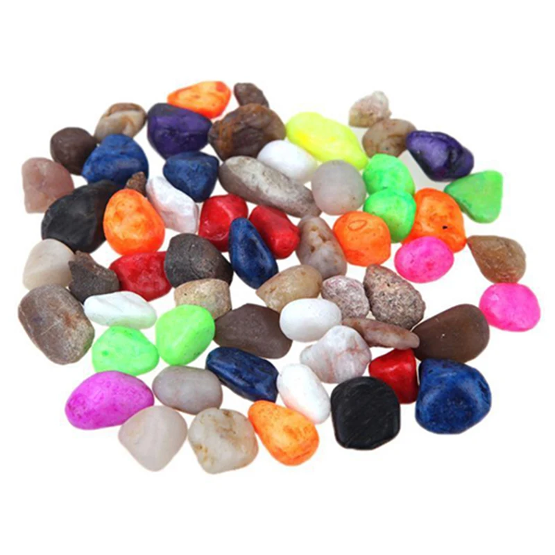 Домашний аквариум маленький USB ЖК Настольная лампа светильник ные часы Белый |