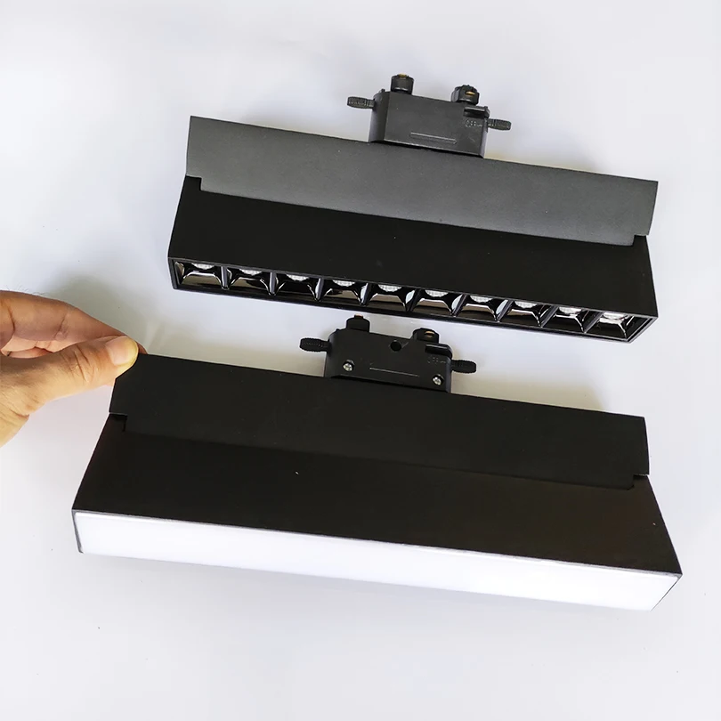 Светодиодный светильник с регулируемой яркостью 20 Вт светодиодный потолочный из