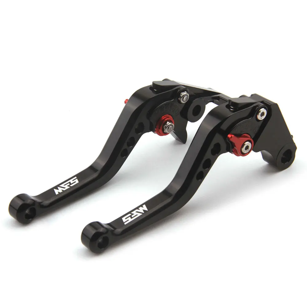 Рычаги тормозной муфты CNC для мотоцикла Honda CBR 1000RR 600RR 2008 2009 2010 2011 2012 2013 2014 2015 2016 2017