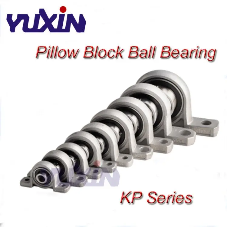 4 шт. подшипники из цинкового сплава диаметр от 8 до 30 мм | Обустройство дома