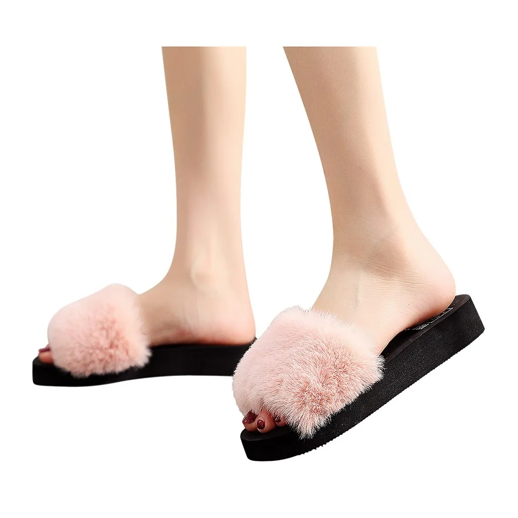 Обувь; женские тапочки; домашние летние женские сандалии; zapatos de mujer; нескользящие повседневные сандалии; пляжные шлепанцы на танкетке