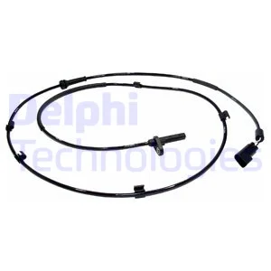 

FD A216 ABS SENSOR REAR RIGHT 06 TRANSIT DELPHI NAME