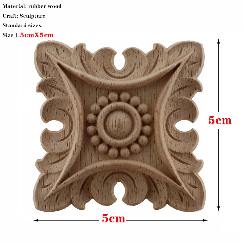 

RUNBAZEF деревянные резные молдинги