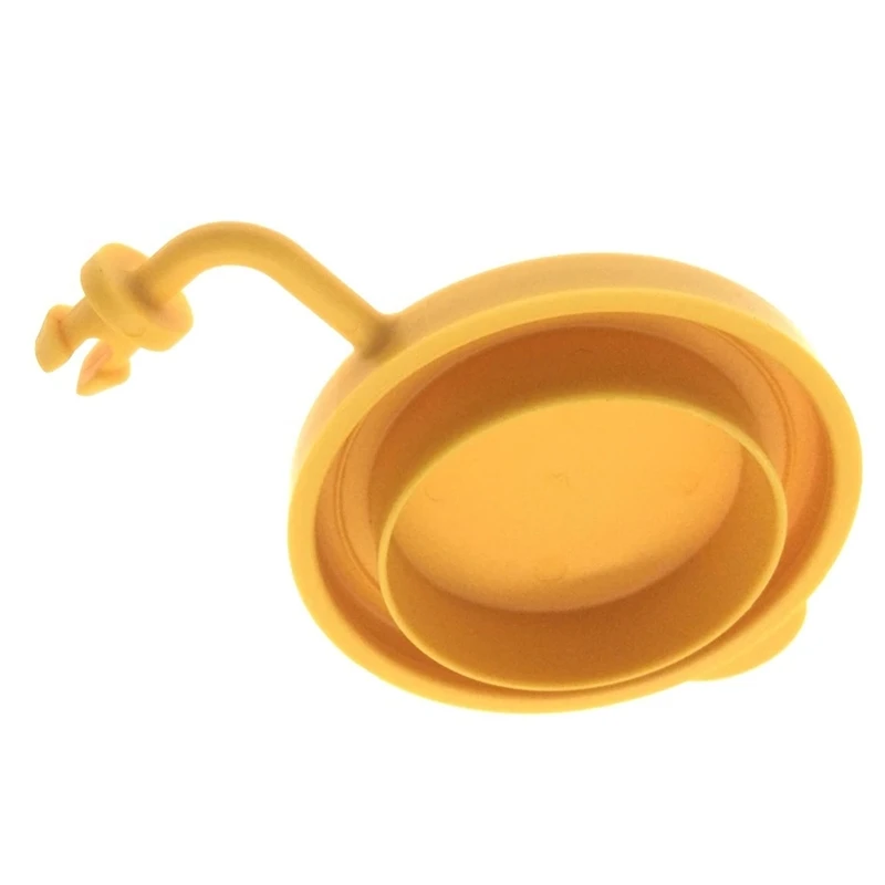 for Subaru Forester Outback Legacy XV Impreza Deputy Kettle Cover Antifreeze Coolant Cap 45153AA000 | Radiators &amp Parts