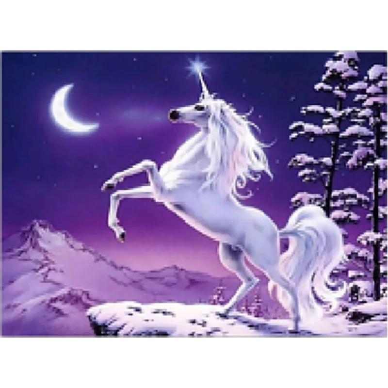 

LaoJieYuan DIY Diamond Painting Square Full 5D Picture House Decor Mosaic Wall Art Handmade Craft Rhinestone Cross Stitchs