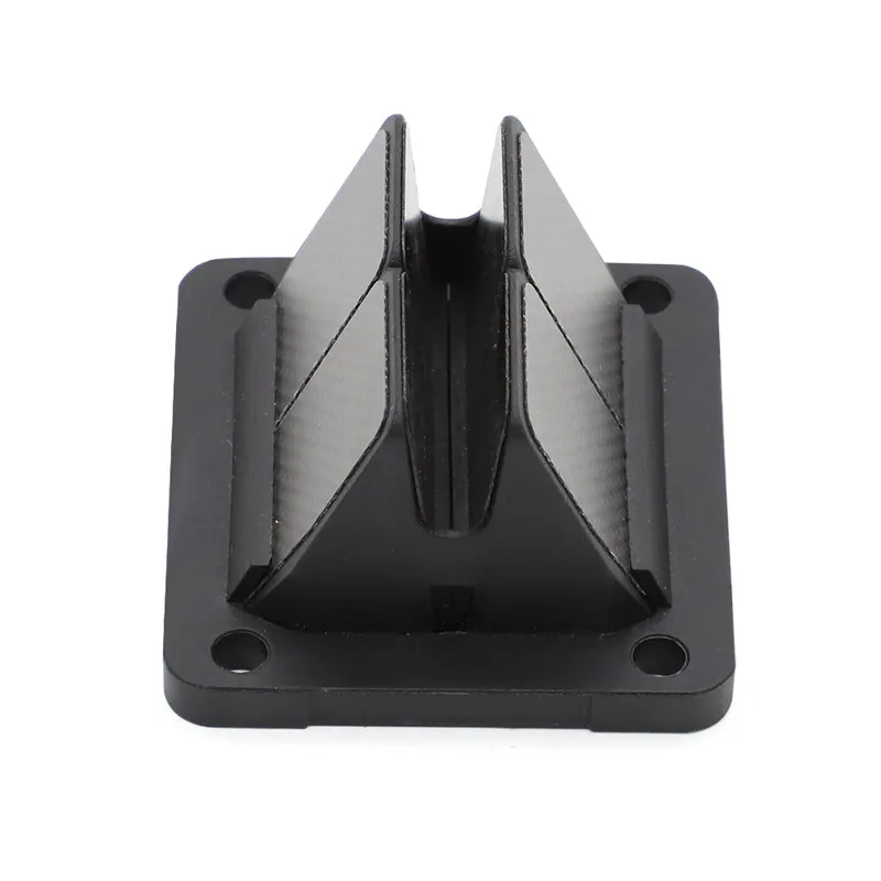 Набор герконовых клапанов из углеродного волокна лепестки для камышей блочные