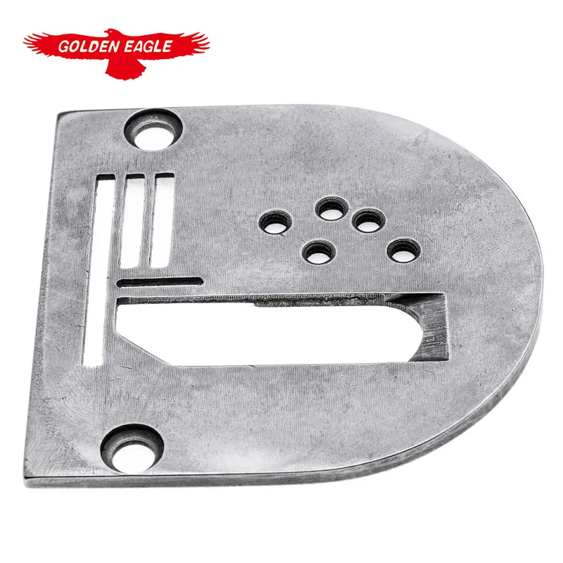 Игла для промышленной швейной машины автозапчасти зигзаг игольная пластина