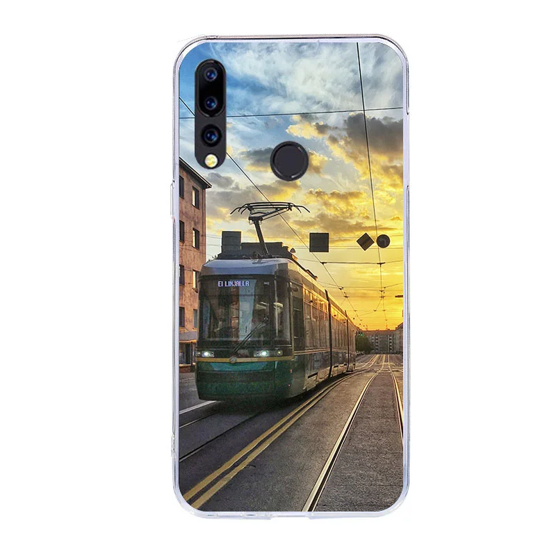 235 Lamo Чехол Для Doogee N20 мягкий TPU чехол Для Doogee N20 N 20 на заднюю панель телефона с принтом героя из мультфильма - Цвет: 235