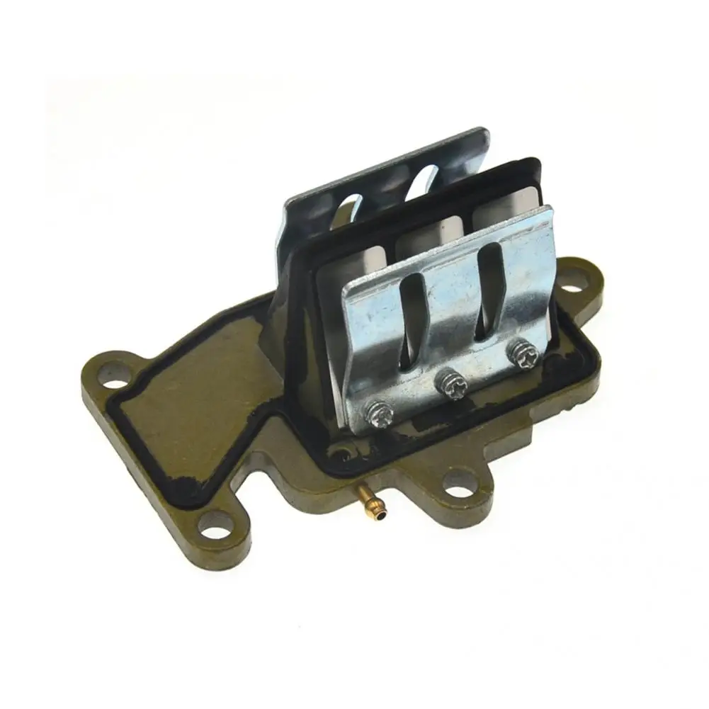 

Metal Practical Replacement Intake Inlet Cage 63V-13610-00 Durable Intake Reed Cage Quick Response