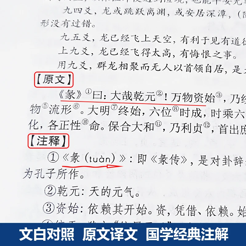 Рисунок 4 - Huangdi Neijing/Сборник из материала