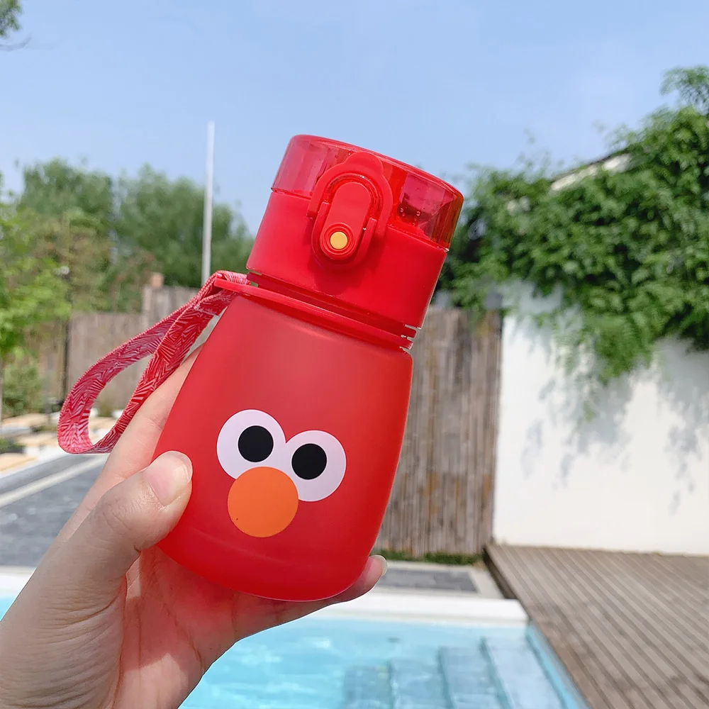 Без запаха детская чашка 330 мл соломенная бутылка для мальчиков и девочек чашки