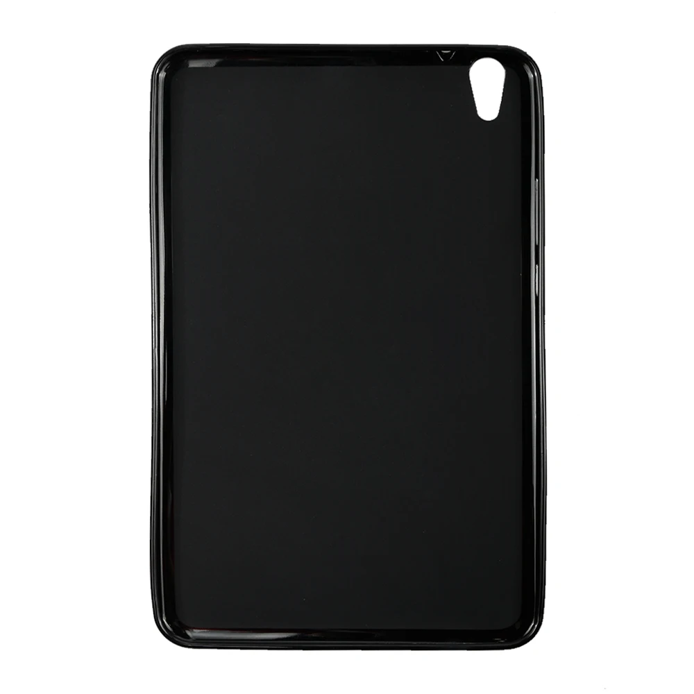 AXD Honor планшет 2 8 0 силиконовый умный задняя крышка для Huawei MediaPad T2 Pro JDN-W09 JDN-AL00