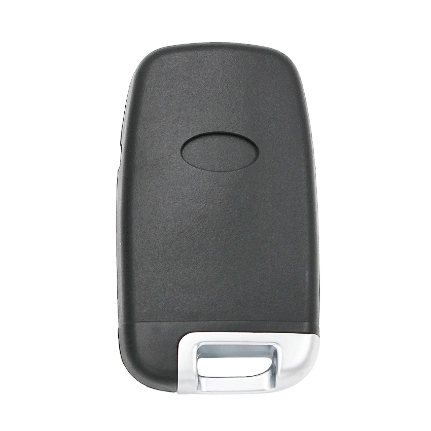 Брелок управления для Hyundai IX35 I30 433 2008 3 кнопки 4 2014 МГц с чипом ID46|Ключ от авто| |
