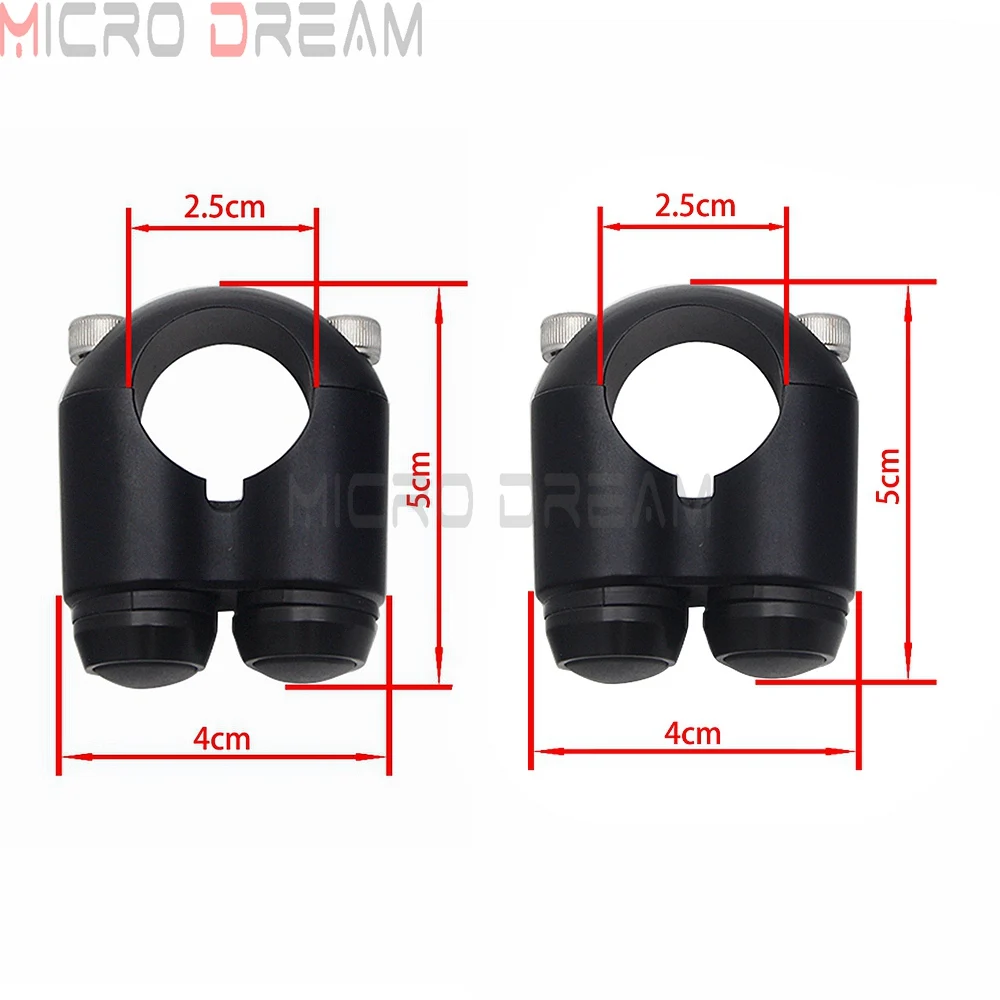 

Universal 22mm 7/8" 1 inch 25mm Vintage Motorcycle Momentary Switches Handlebar Mount Horn Power Start Kill ON-OFF Switch Button