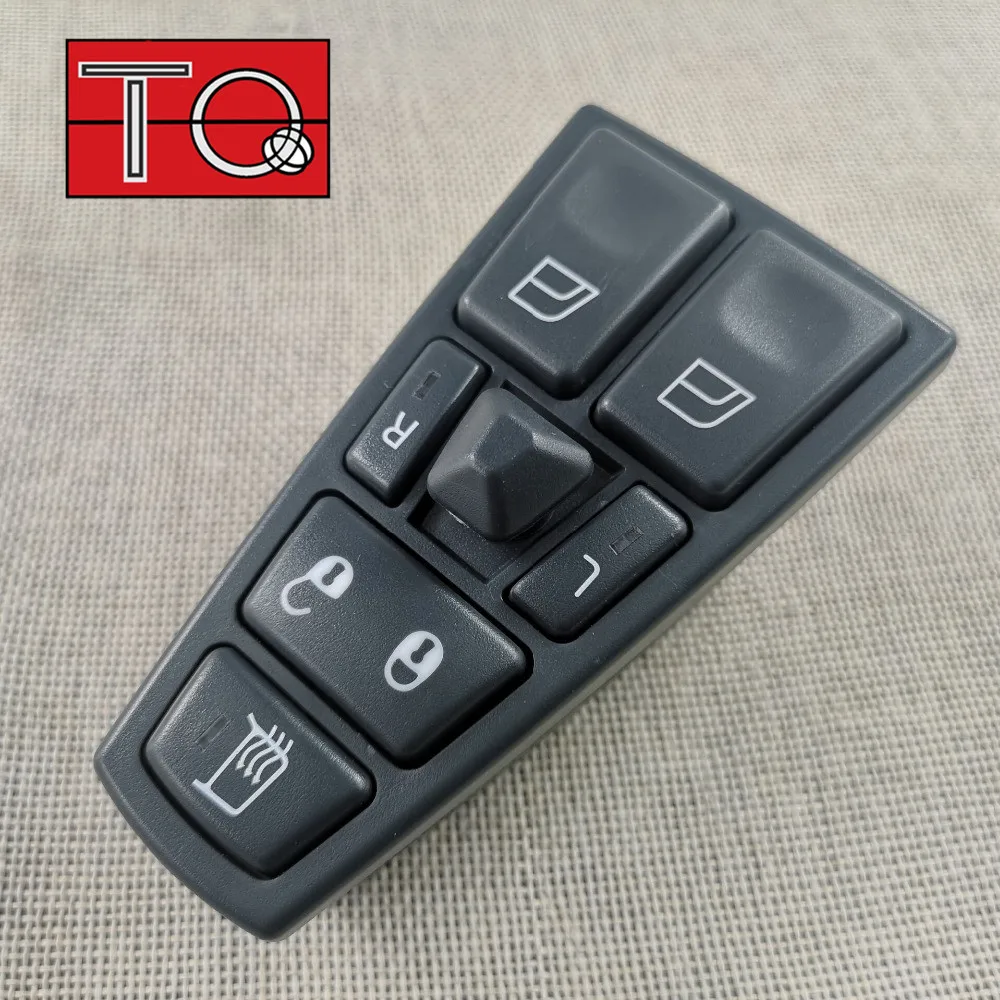 SW0007 автоматический выключатель стеклоподъемника для грузовика Volvo FH12 FM VNL