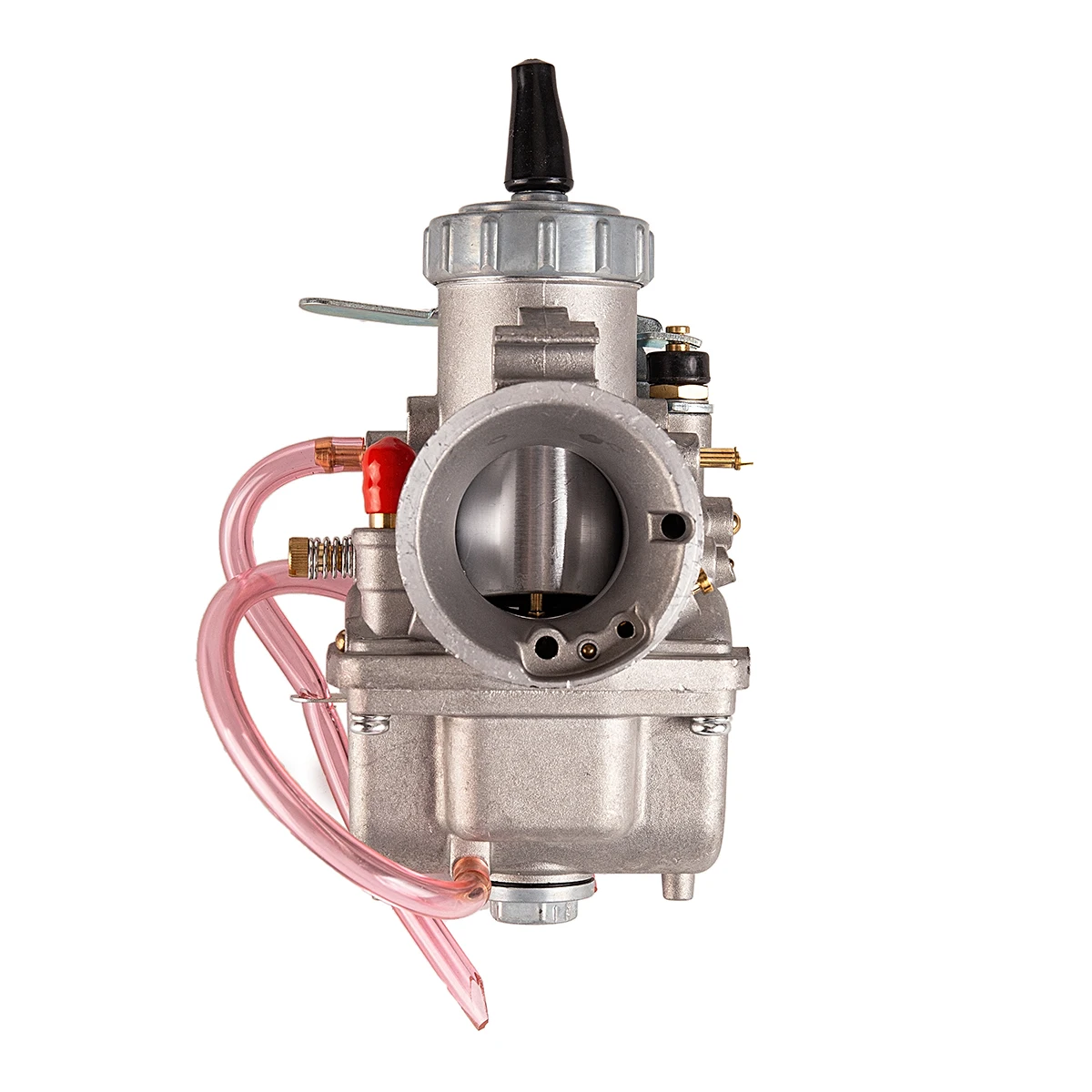 Новый карбюратор для Mikuni VM 34 мм круглые скользящие модели 42-6015 VM34SC | Автомобили и