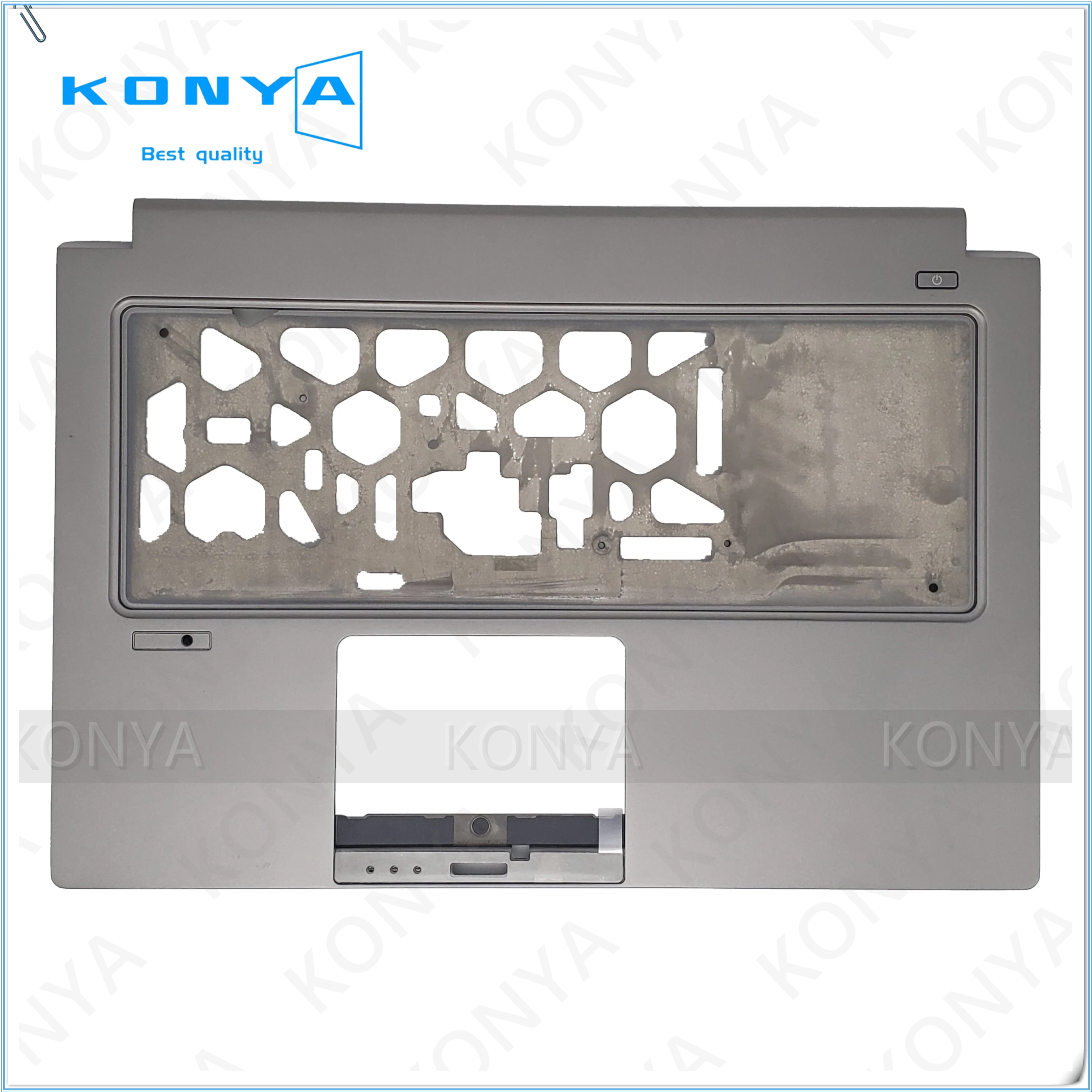 Новинка Оригинальный чехол для Toshiba Tecra Z40 блестящая Обложка клавиатуры верхний
