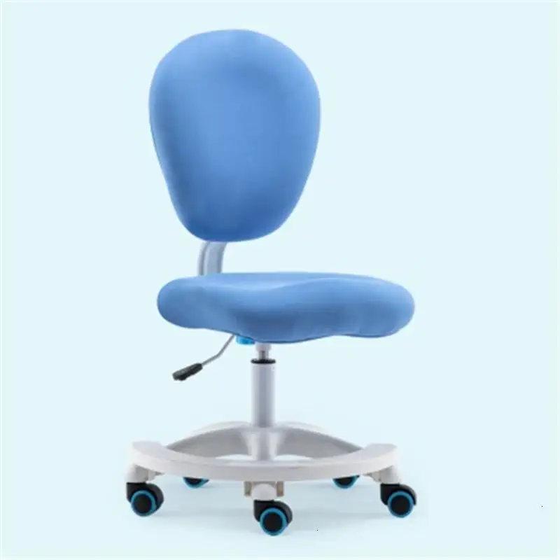 De Estudio Silla Madera для Meuble Enfant Kinder Stoel Dinette Cadeira Infantil регулируемая детская мебель