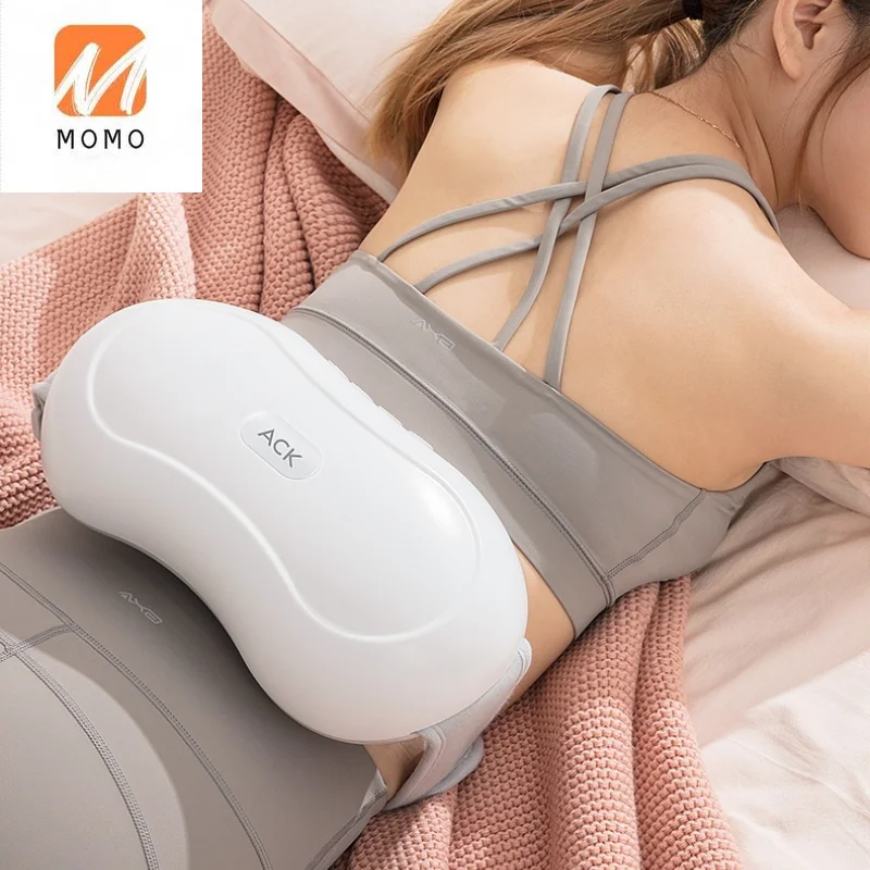 

Abdominal Massage Instrument Massage the Belly Artifact Promoting Gastrointestinal Peristalsis Kneading Automatic Stone