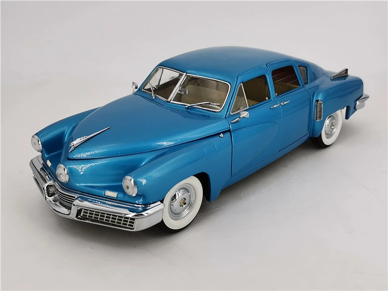 

Игрушечная модель Kyosho в масштабе 1:18, лимитированная Коллекционная модель классических автомобилей из смолы
