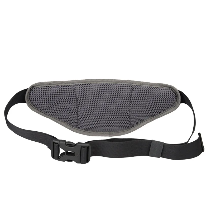 Ультралегкая Водонепроницаемая поясная сумка для мужчин и женщин чехол телефона