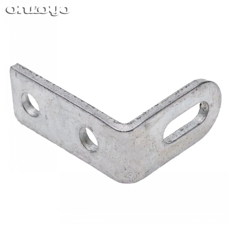 Компьютерная вышивка машинные детали перед передней задней опорной скобой | Дом