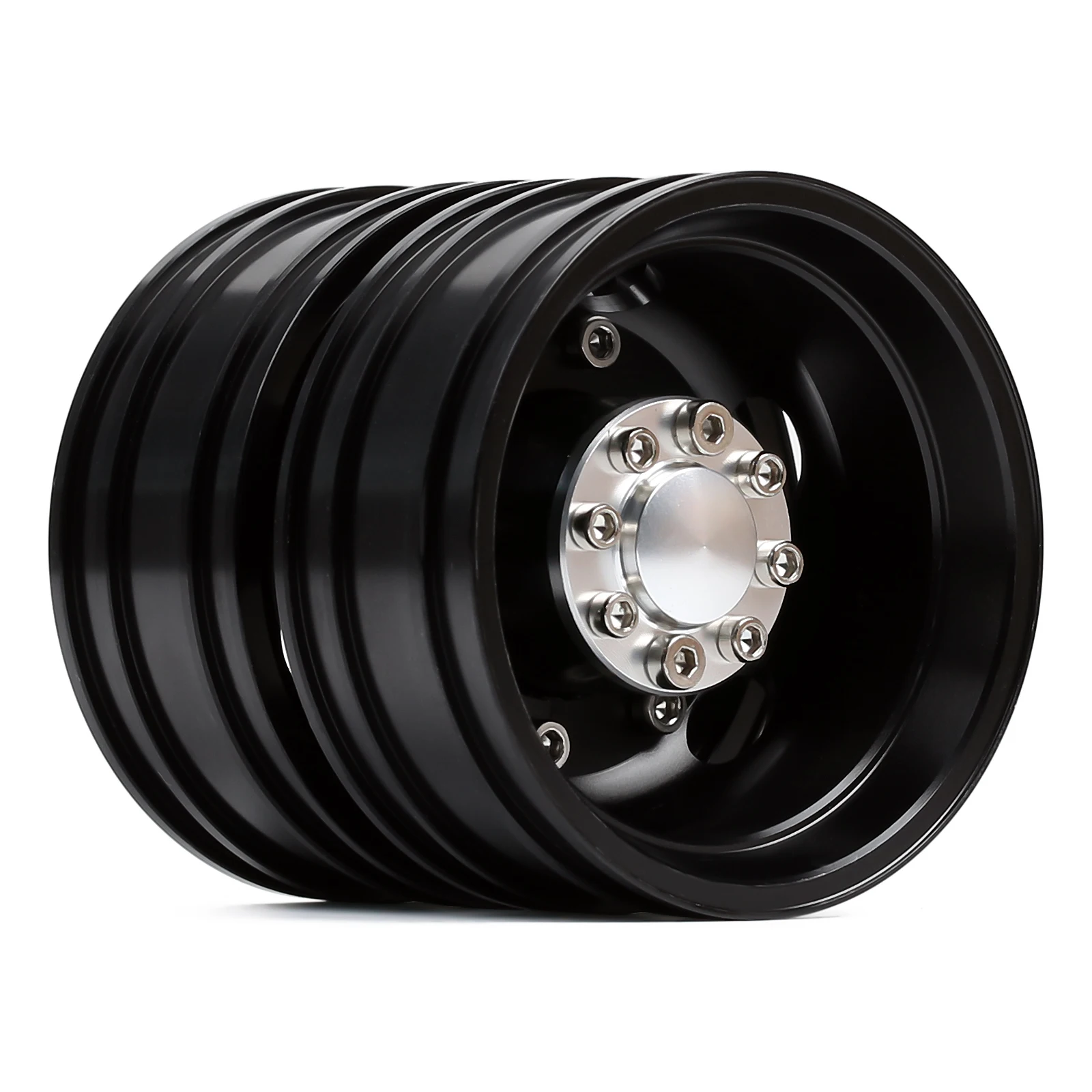 injora черныйсеребристый сплав cnc